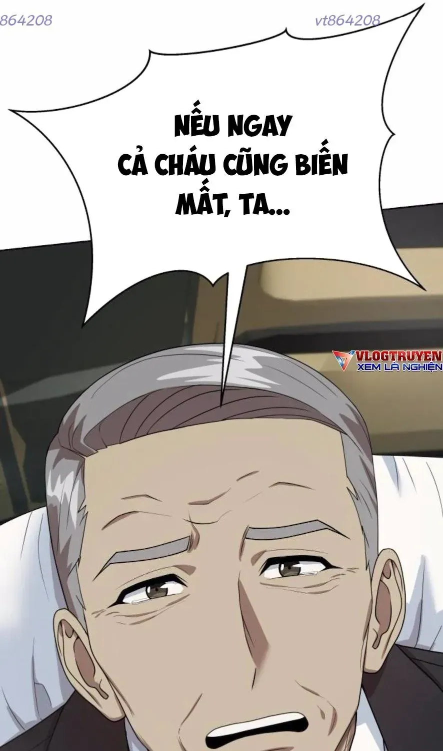 Từ Nhân Viên Vạn Năng Trở Thành Huyền Thoại Chap 124 - Next Chap 125