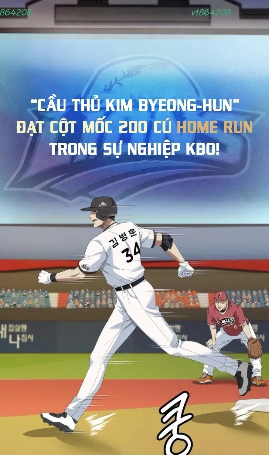 Từ Nhân Viên Vạn Năng Trở Thành Huyền Thoại Chap 124 - Next Chap 125