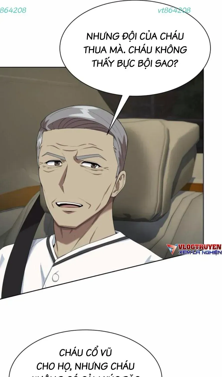 Từ Nhân Viên Vạn Năng Trở Thành Huyền Thoại Chap 124 - Next Chap 125