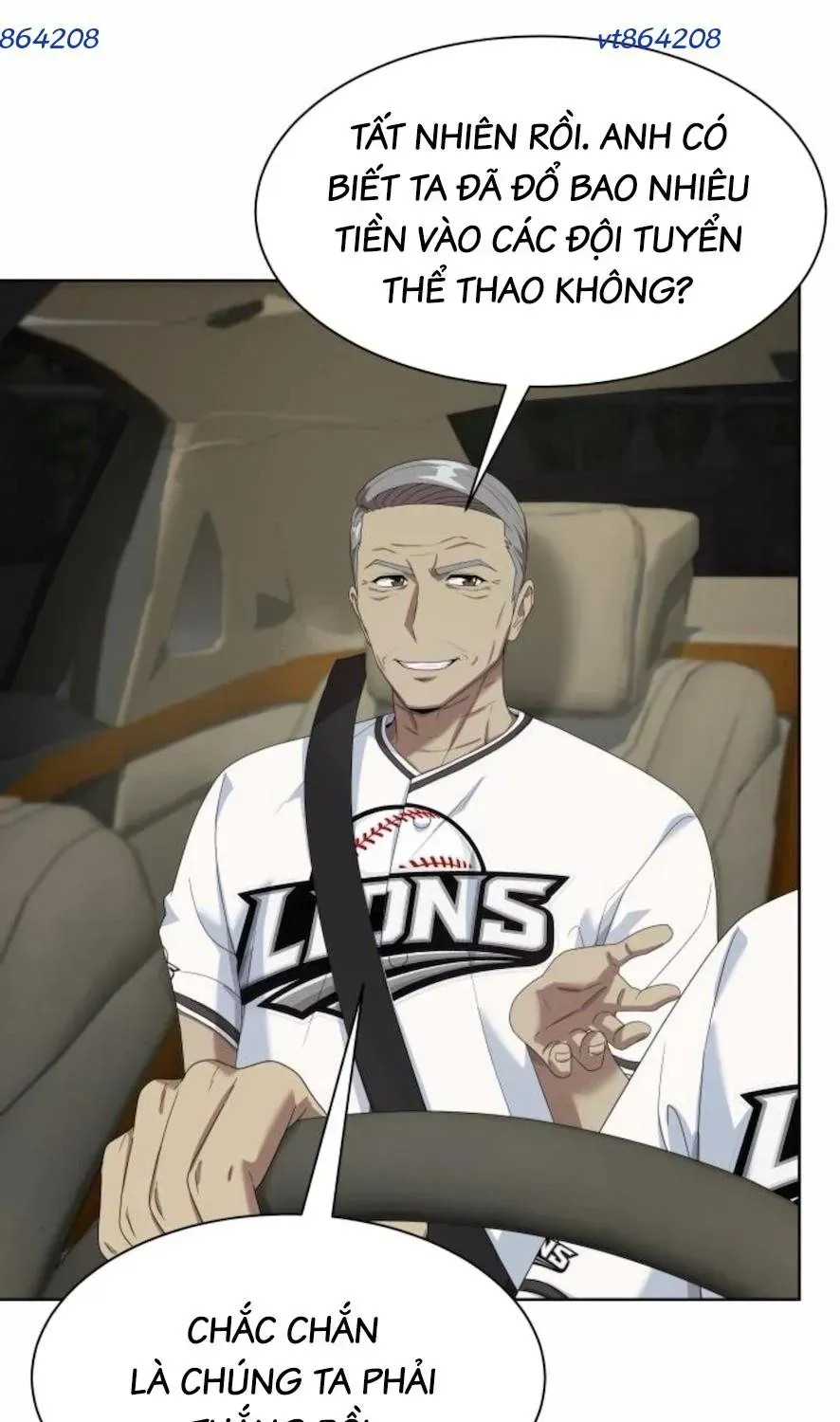 Từ Nhân Viên Vạn Năng Trở Thành Huyền Thoại Chap 124 - Next Chap 125