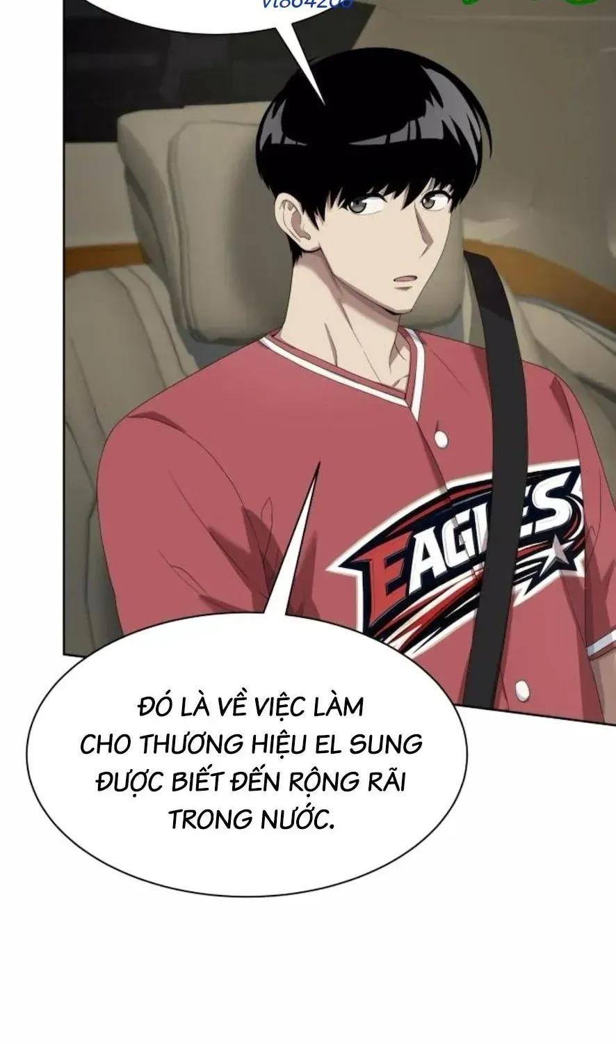 Từ Nhân Viên Vạn Năng Trở Thành Huyền Thoại Chap 124 - Next Chap 125