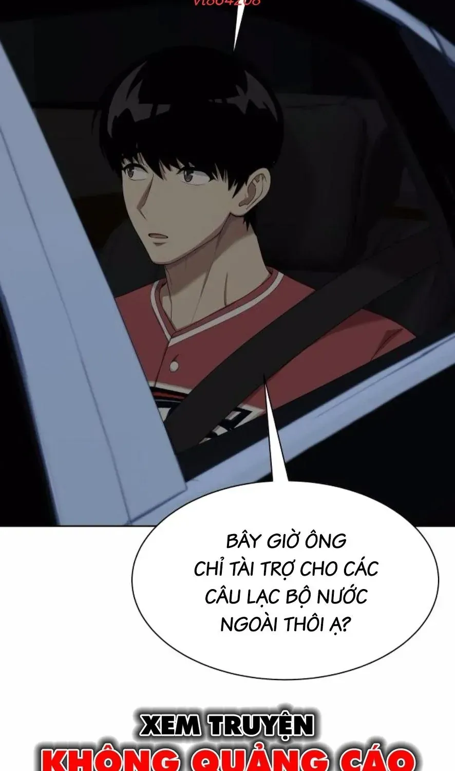 Từ Nhân Viên Vạn Năng Trở Thành Huyền Thoại Chap 124 - Next Chap 125