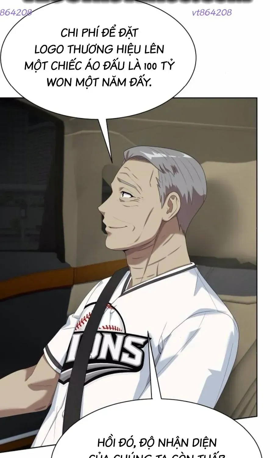 Từ Nhân Viên Vạn Năng Trở Thành Huyền Thoại Chap 124 - Next Chap 125