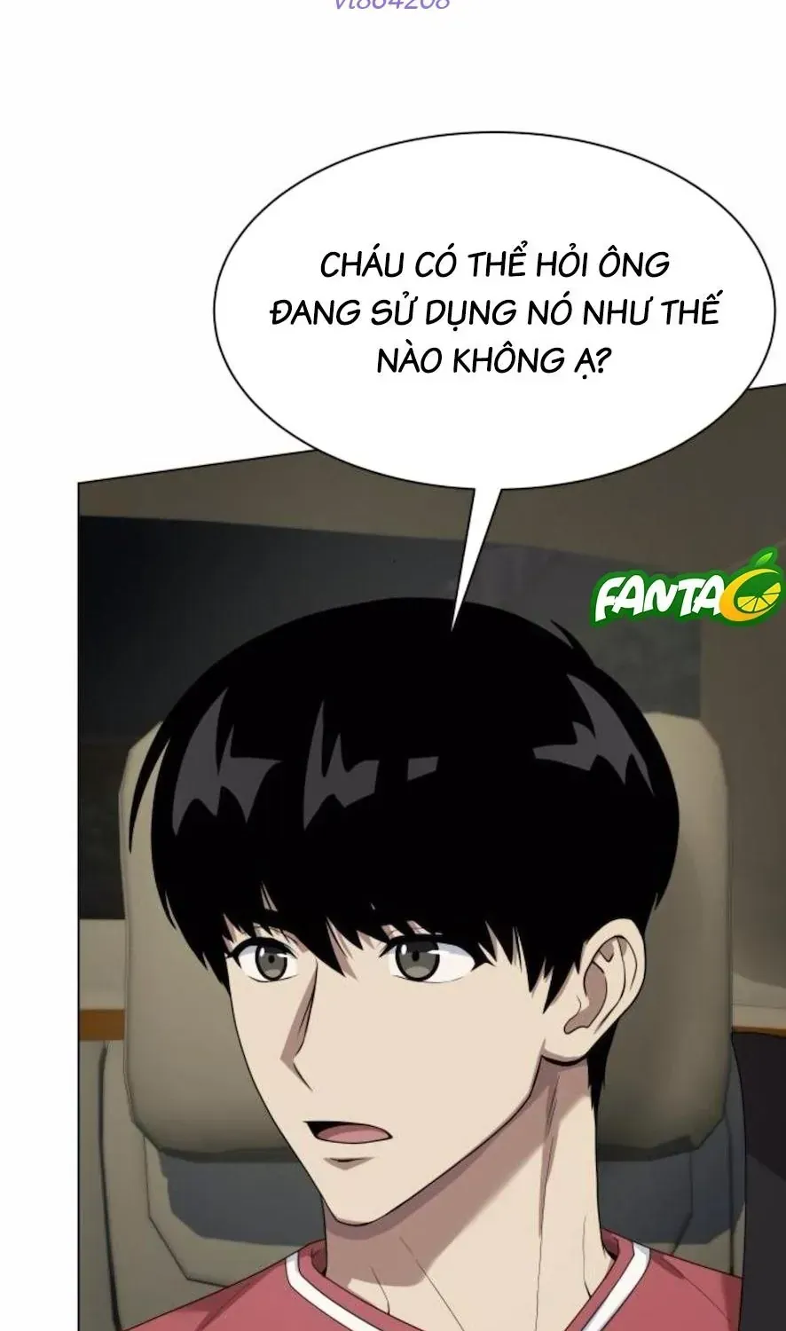 Từ Nhân Viên Vạn Năng Trở Thành Huyền Thoại Chap 124 - Next Chap 125