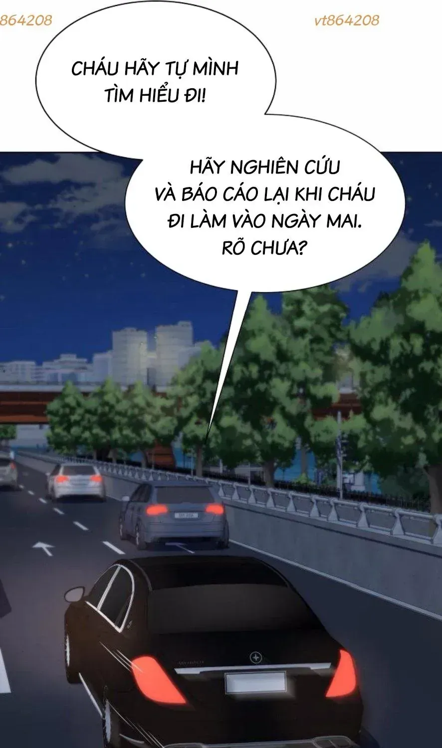 Từ Nhân Viên Vạn Năng Trở Thành Huyền Thoại Chap 124 - Next Chap 125