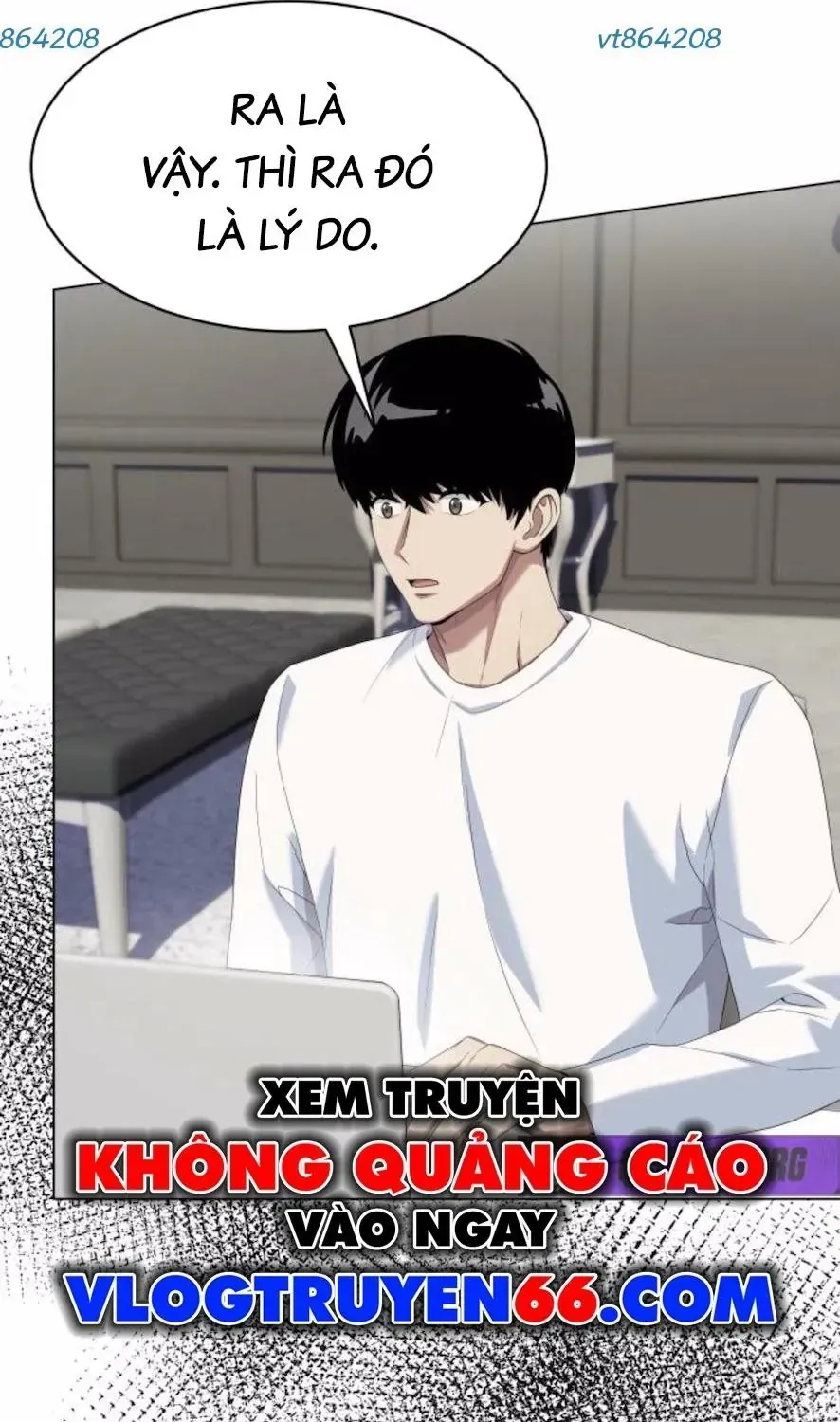 Từ Nhân Viên Vạn Năng Trở Thành Huyền Thoại Chap 124 - Next Chap 125