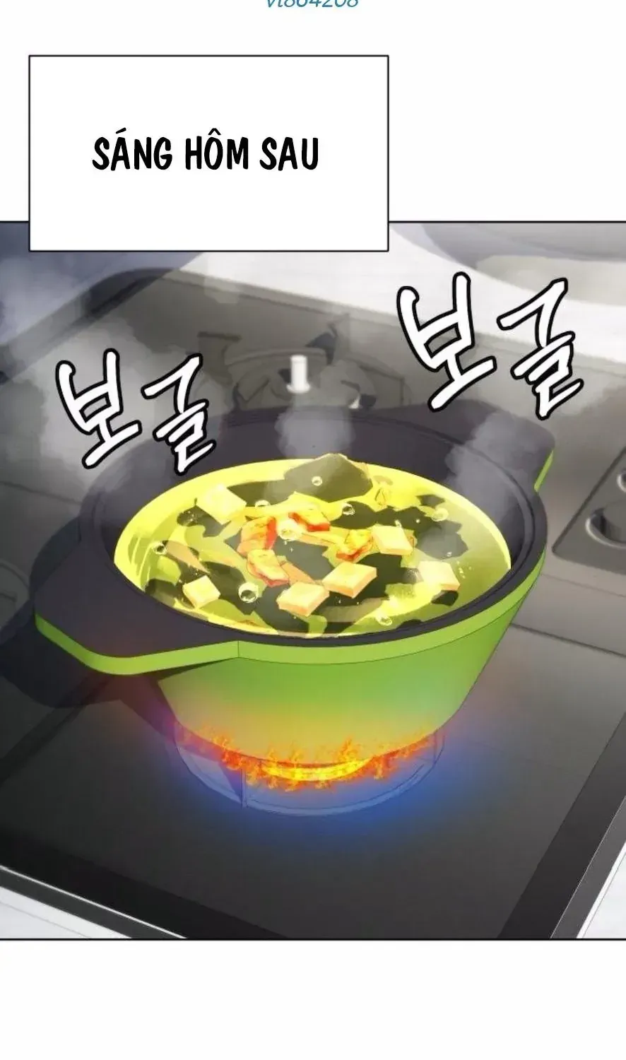 Từ Nhân Viên Vạn Năng Trở Thành Huyền Thoại Chap 124 - Next Chap 125