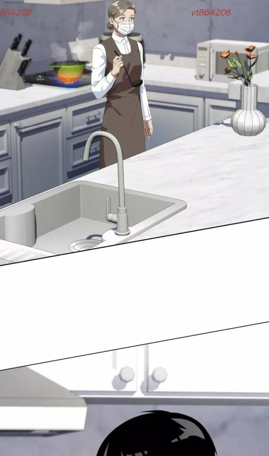 Từ Nhân Viên Vạn Năng Trở Thành Huyền Thoại Chap 124 - Next Chap 125