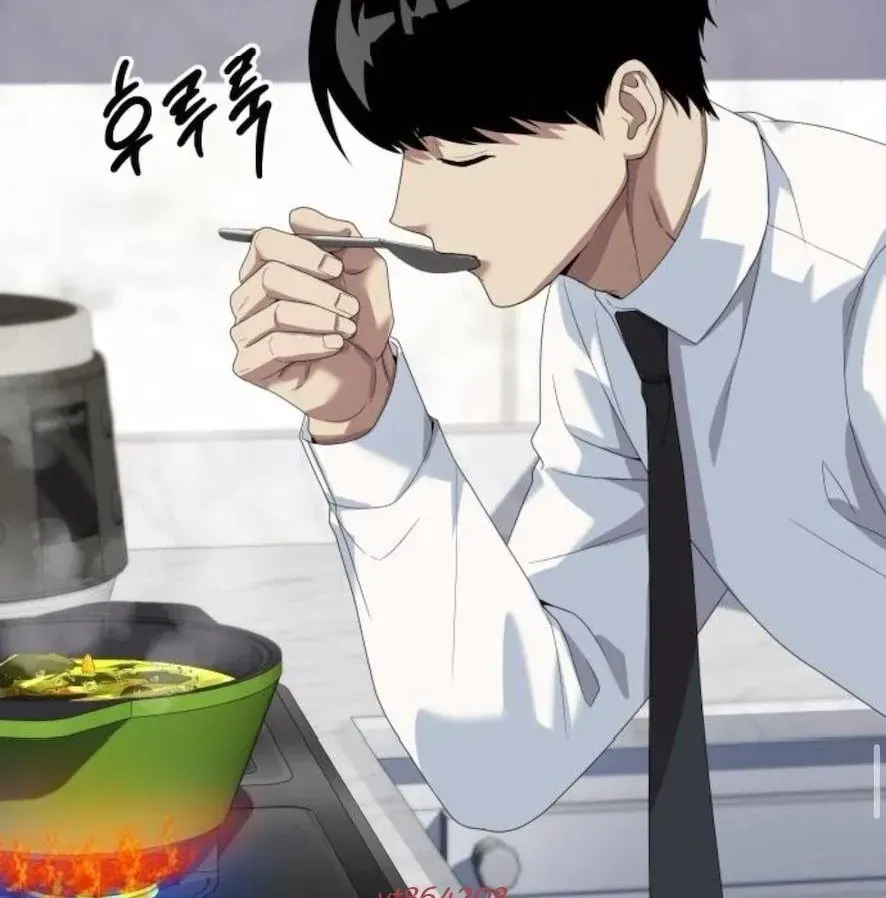 Từ Nhân Viên Vạn Năng Trở Thành Huyền Thoại Chap 124 - Next Chap 125