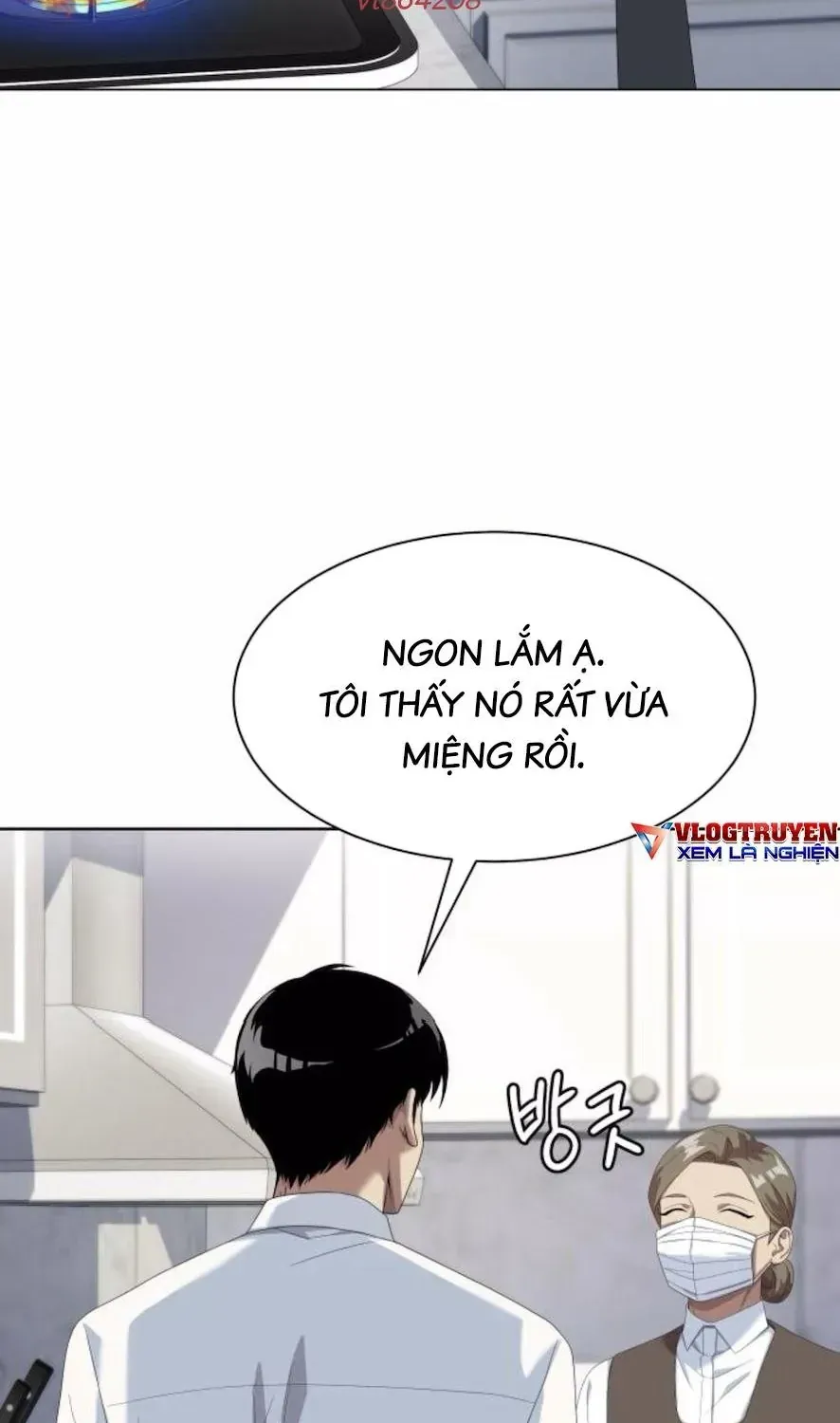 Từ Nhân Viên Vạn Năng Trở Thành Huyền Thoại Chap 124 - Next Chap 125