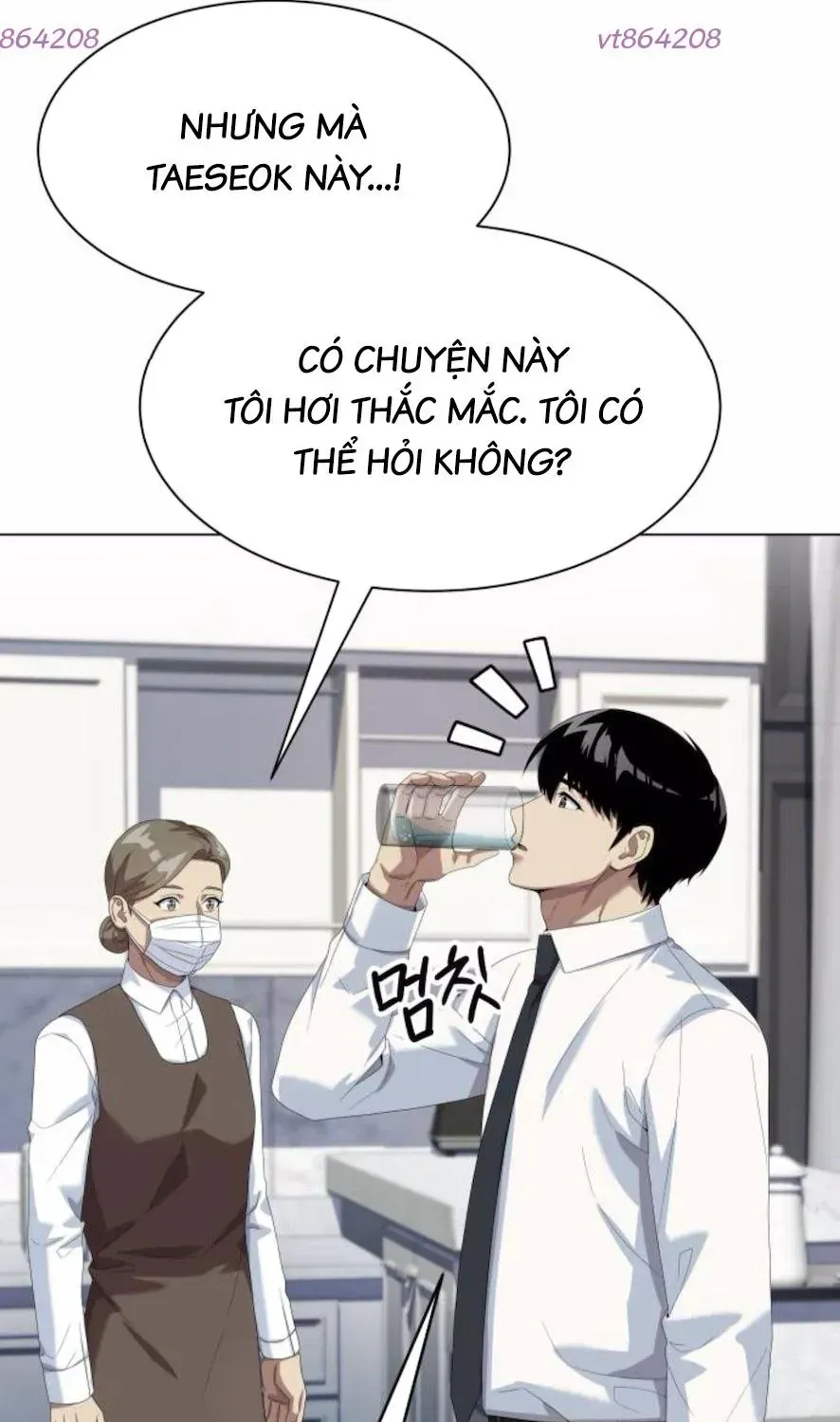 Từ Nhân Viên Vạn Năng Trở Thành Huyền Thoại Chap 124 - Next Chap 125