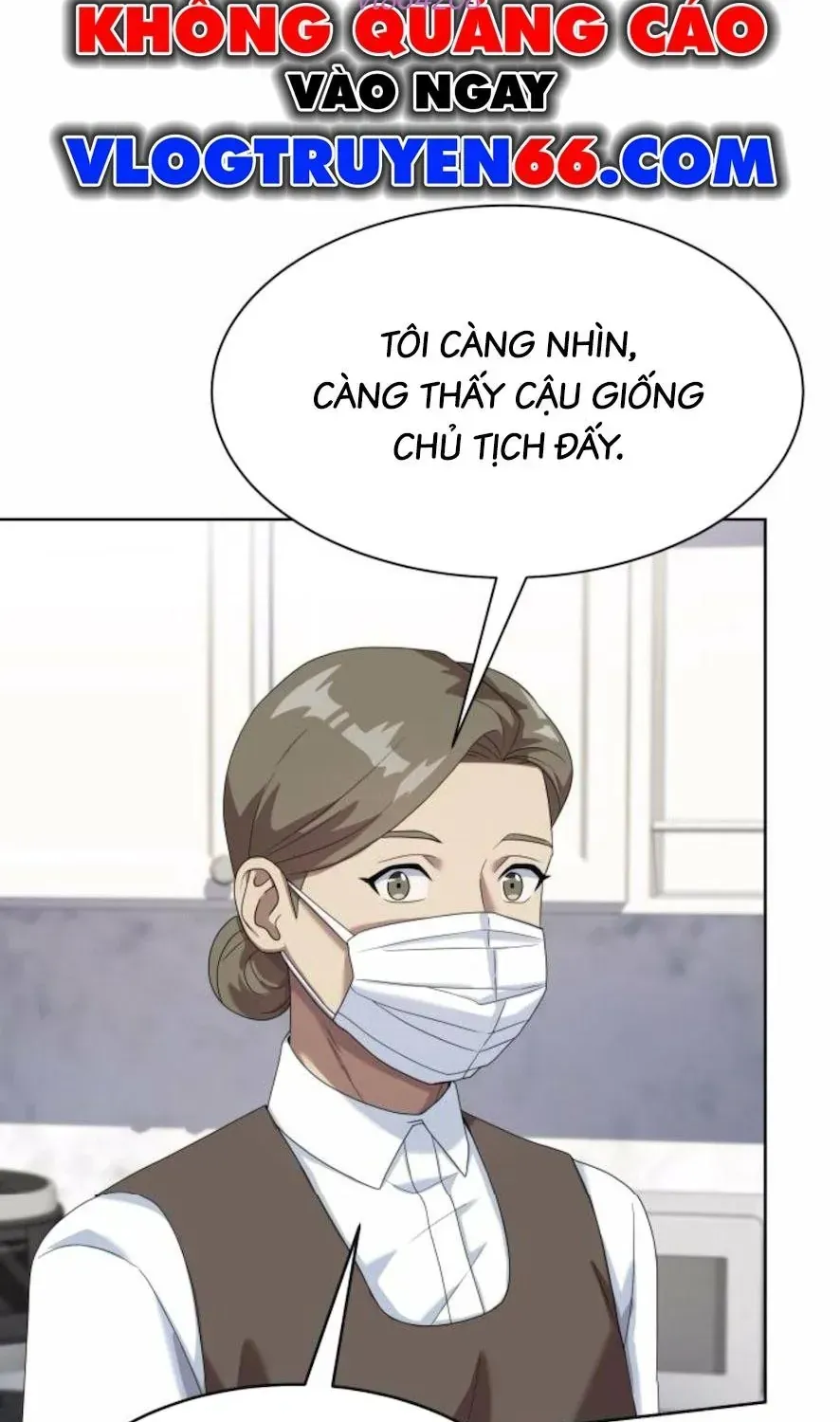 Từ Nhân Viên Vạn Năng Trở Thành Huyền Thoại Chap 124 - Next Chap 125