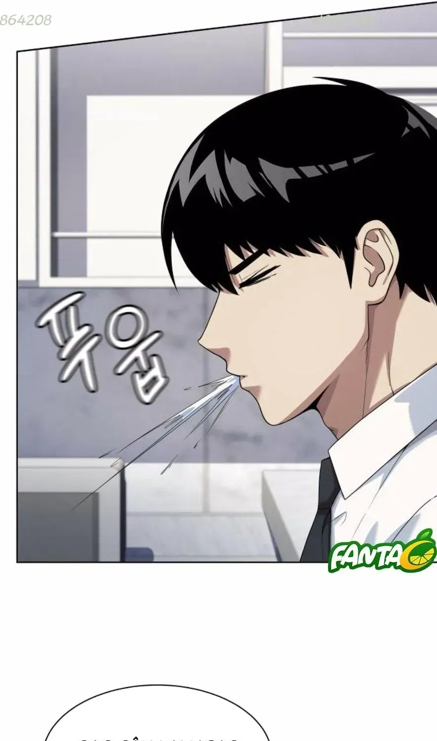 Từ Nhân Viên Vạn Năng Trở Thành Huyền Thoại Chap 124 - Next Chap 125