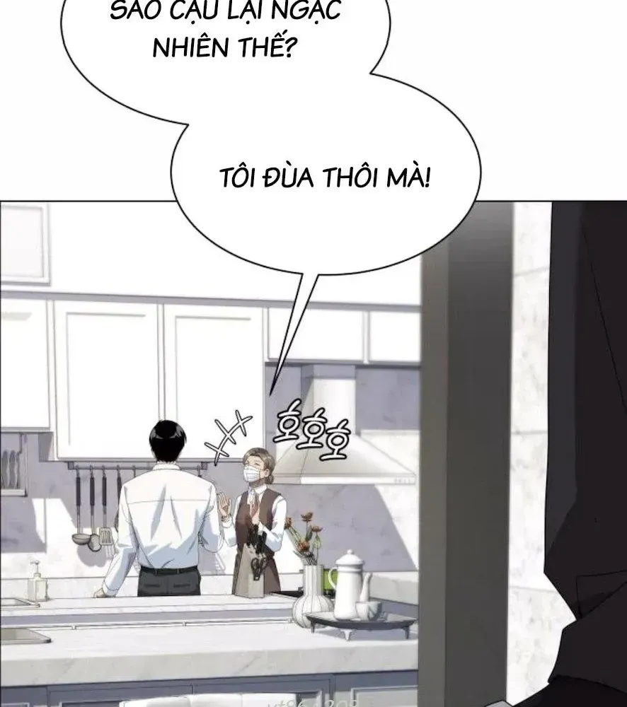 Từ Nhân Viên Vạn Năng Trở Thành Huyền Thoại Chap 124 - Next Chap 125