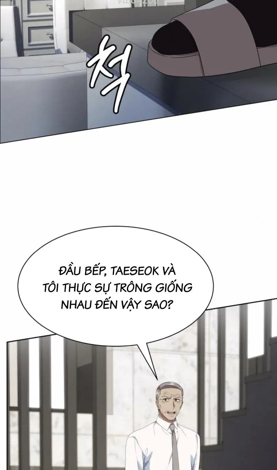 Từ Nhân Viên Vạn Năng Trở Thành Huyền Thoại Chap 124 - Next Chap 125