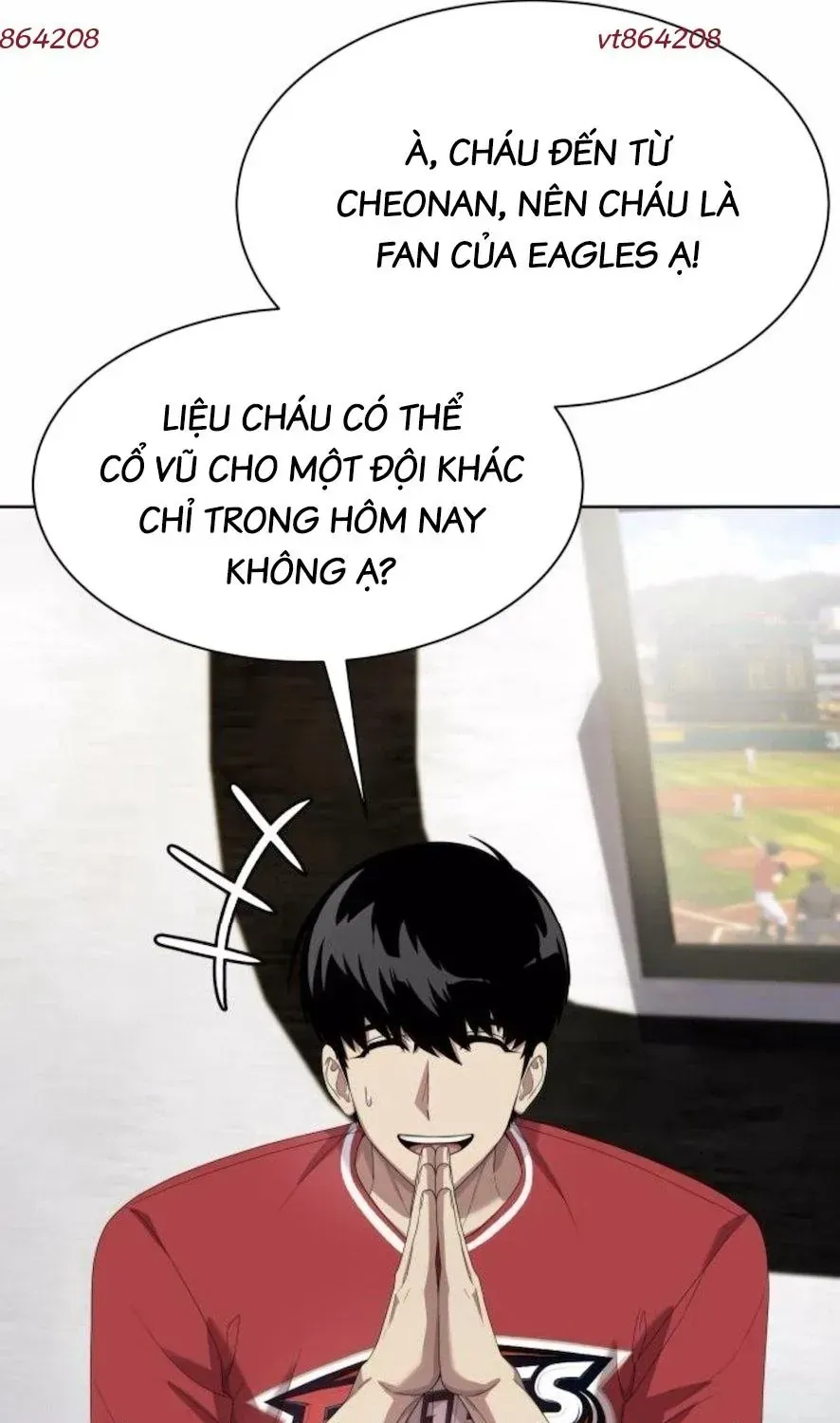 Từ Nhân Viên Vạn Năng Trở Thành Huyền Thoại Chap 124 - Next Chap 125