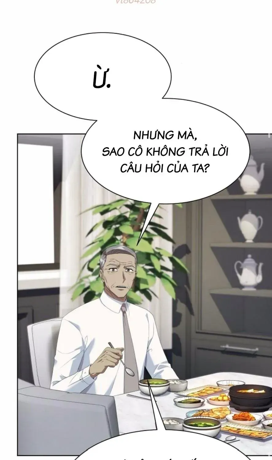 Từ Nhân Viên Vạn Năng Trở Thành Huyền Thoại Chap 124 - Next Chap 125