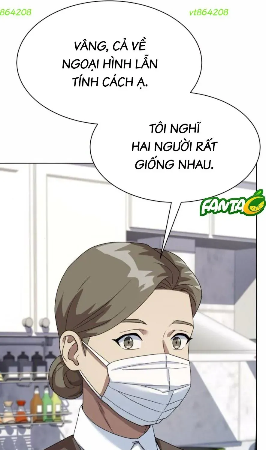 Từ Nhân Viên Vạn Năng Trở Thành Huyền Thoại Chap 124 - Next Chap 125