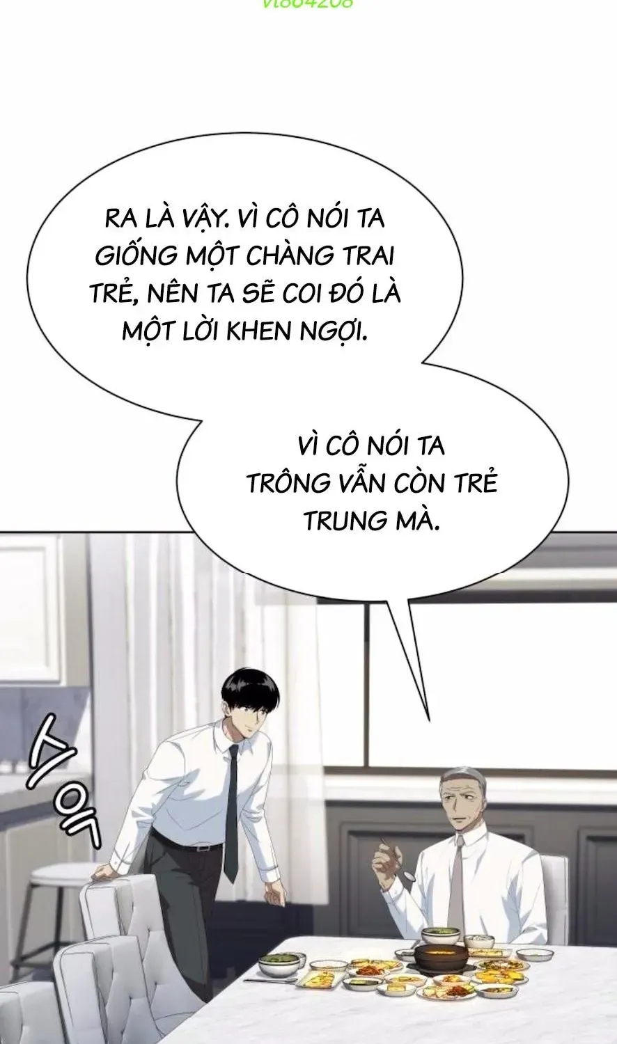 Từ Nhân Viên Vạn Năng Trở Thành Huyền Thoại Chap 124 - Next Chap 125
