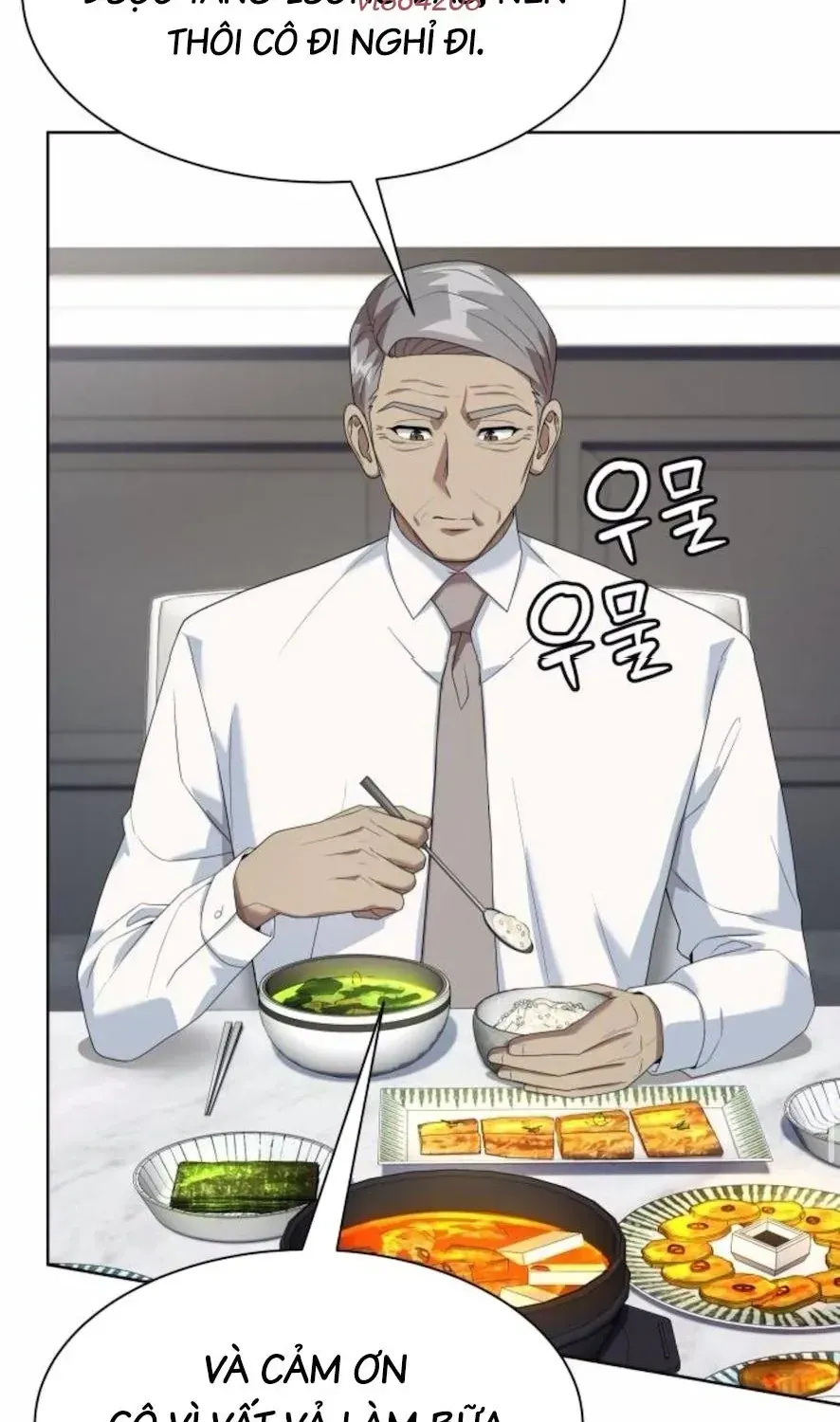 Từ Nhân Viên Vạn Năng Trở Thành Huyền Thoại Chap 124 - Next Chap 125