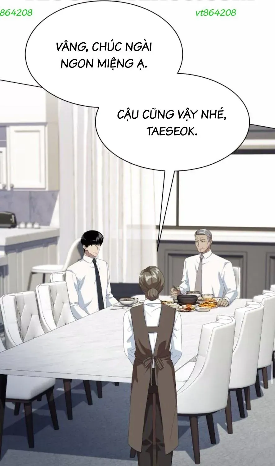 Từ Nhân Viên Vạn Năng Trở Thành Huyền Thoại Chap 124 - Next Chap 125