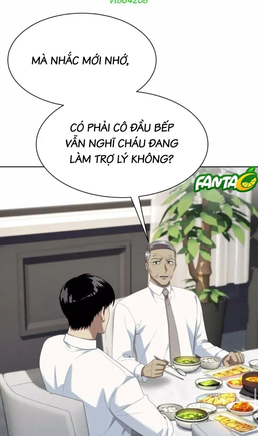 Từ Nhân Viên Vạn Năng Trở Thành Huyền Thoại Chap 124 - Next Chap 125