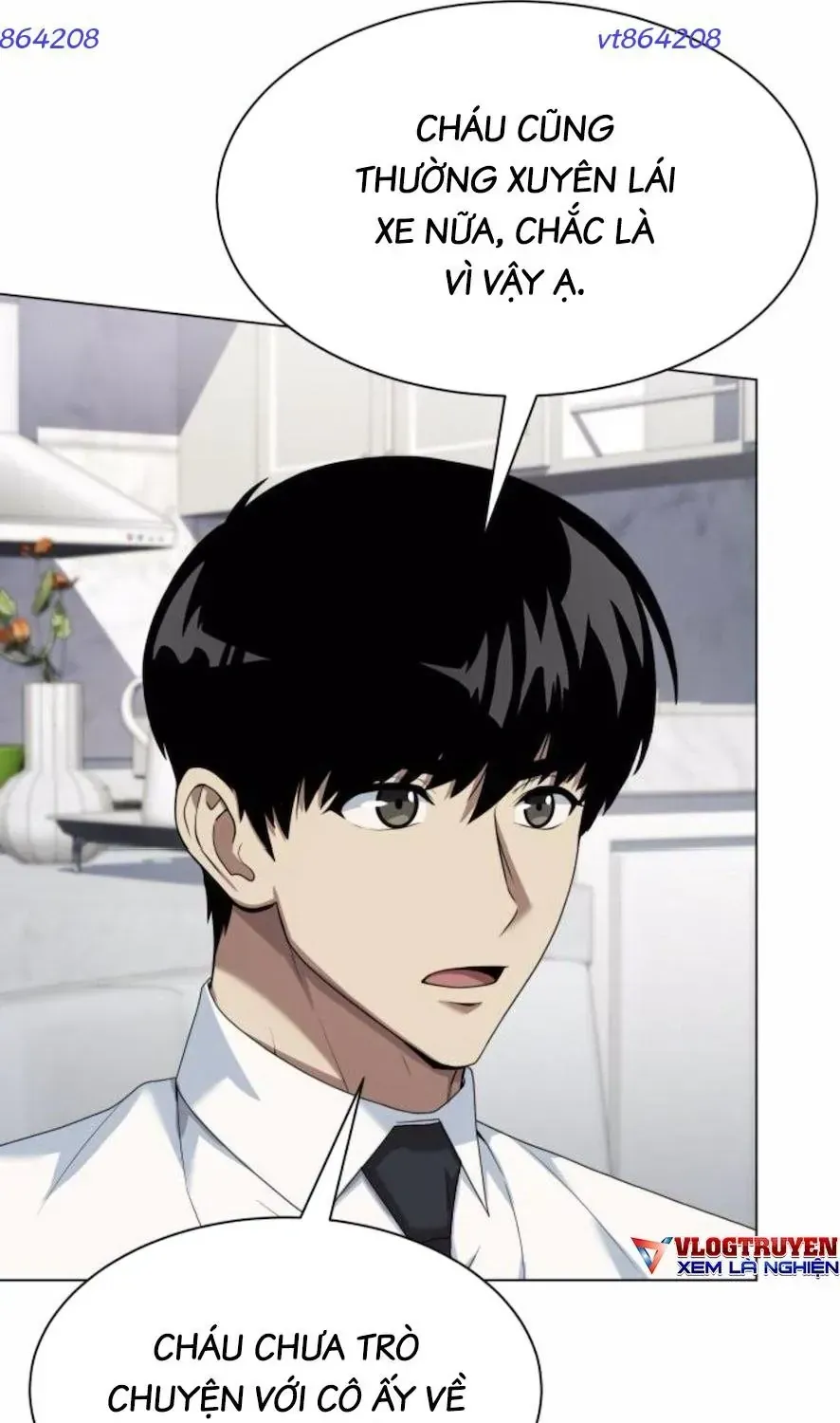 Từ Nhân Viên Vạn Năng Trở Thành Huyền Thoại Chap 124 - Next Chap 125