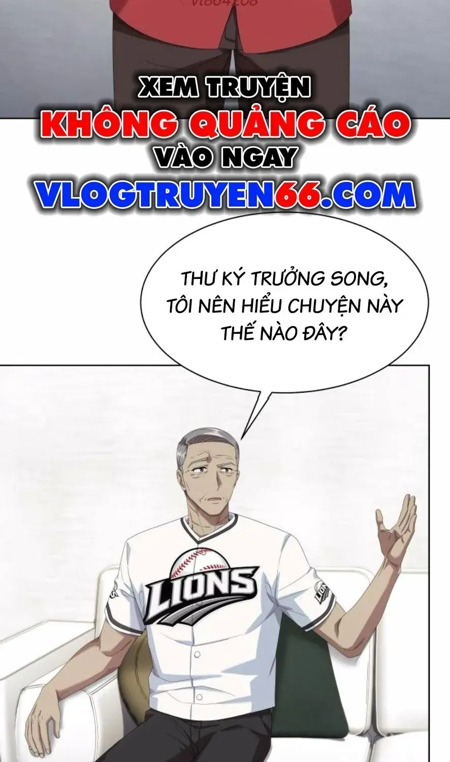 Từ Nhân Viên Vạn Năng Trở Thành Huyền Thoại Chap 124 - Next Chap 125