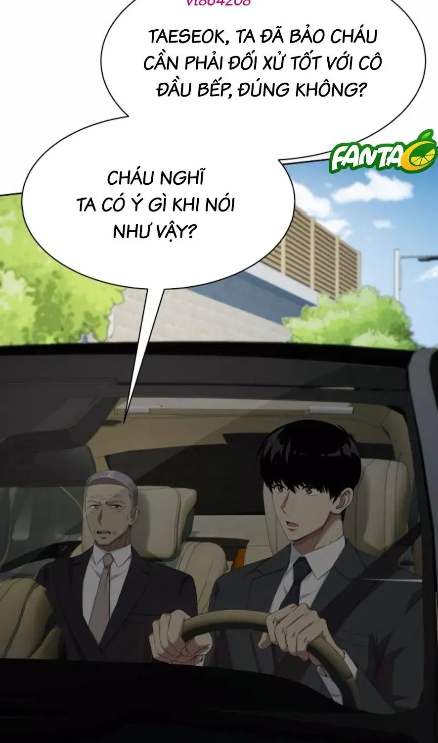 Từ Nhân Viên Vạn Năng Trở Thành Huyền Thoại Chap 124 - Next Chap 125