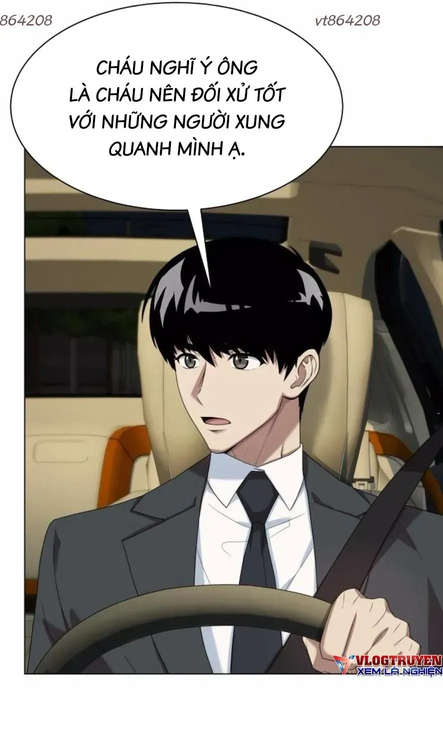 Từ Nhân Viên Vạn Năng Trở Thành Huyền Thoại Chap 124 - Next Chap 125