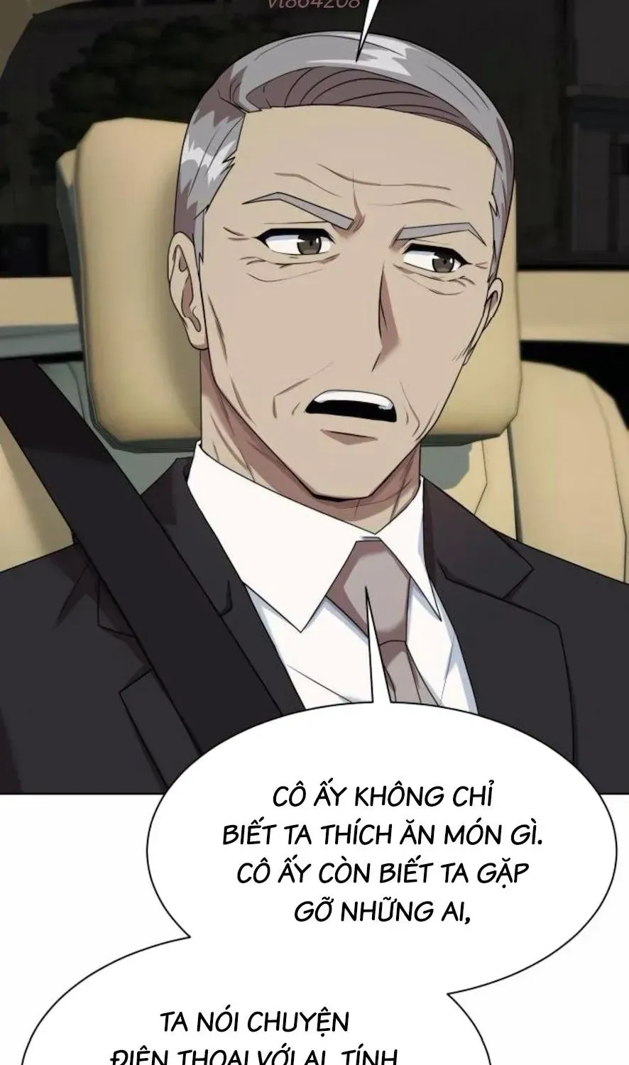 Từ Nhân Viên Vạn Năng Trở Thành Huyền Thoại Chap 124 - Next Chap 125