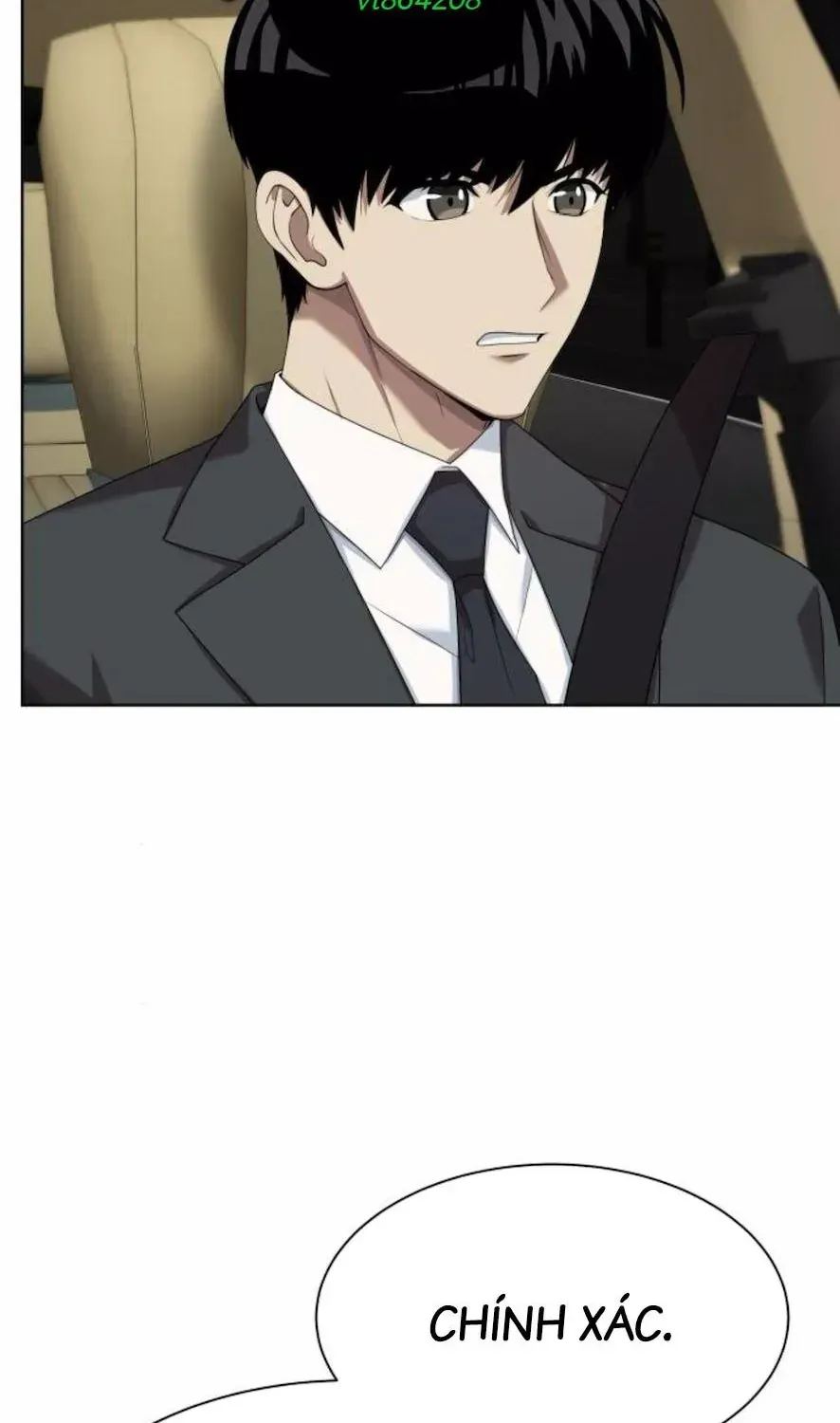 Từ Nhân Viên Vạn Năng Trở Thành Huyền Thoại Chap 124 - Next Chap 125