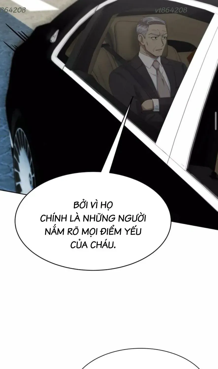 Từ Nhân Viên Vạn Năng Trở Thành Huyền Thoại Chap 124 - Next Chap 125