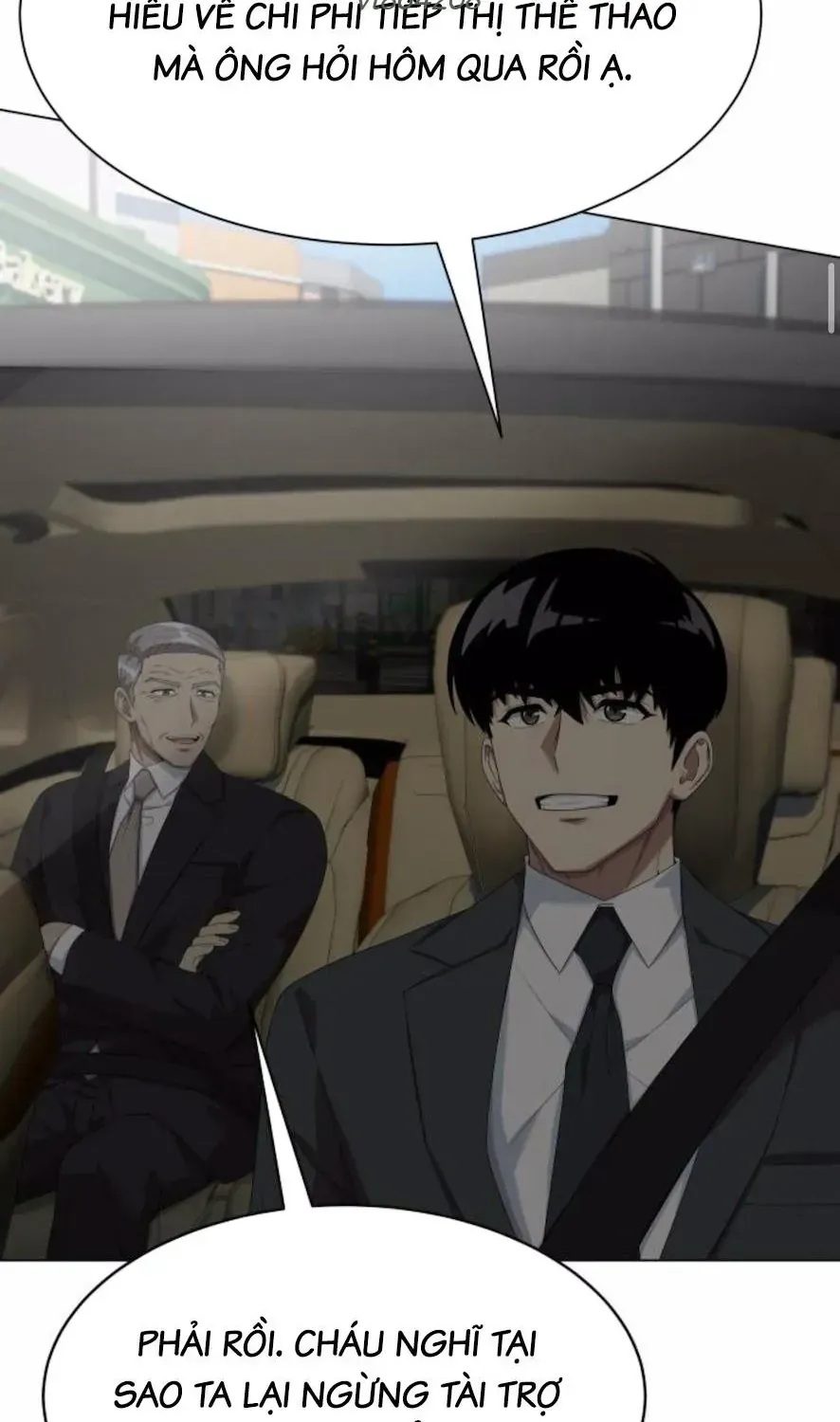 Từ Nhân Viên Vạn Năng Trở Thành Huyền Thoại Chap 124 - Next Chap 125