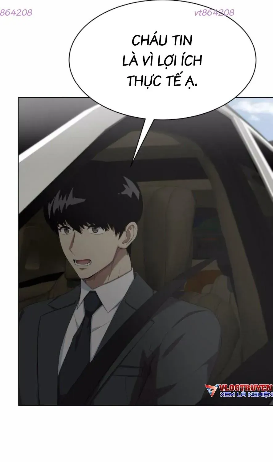 Từ Nhân Viên Vạn Năng Trở Thành Huyền Thoại Chap 124 - Next Chap 125