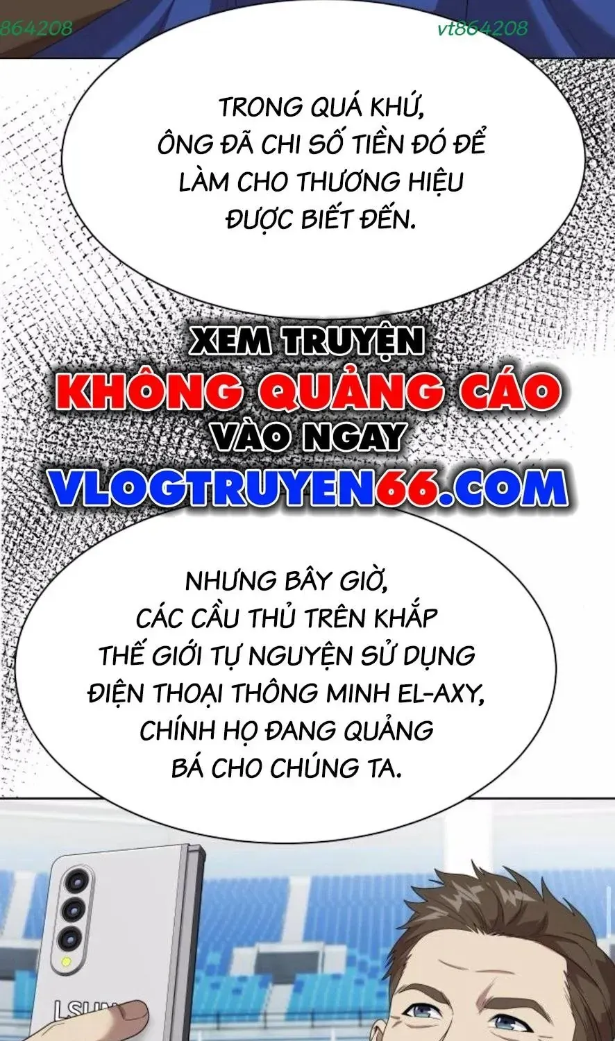 Từ Nhân Viên Vạn Năng Trở Thành Huyền Thoại Chap 124 - Next Chap 125