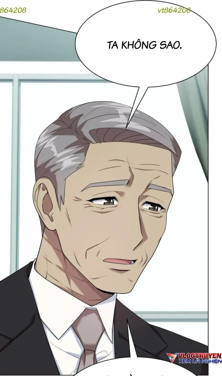 Từ Nhân Viên Vạn Năng Trở Thành Huyền Thoại Chap 125 - Next Chap 126