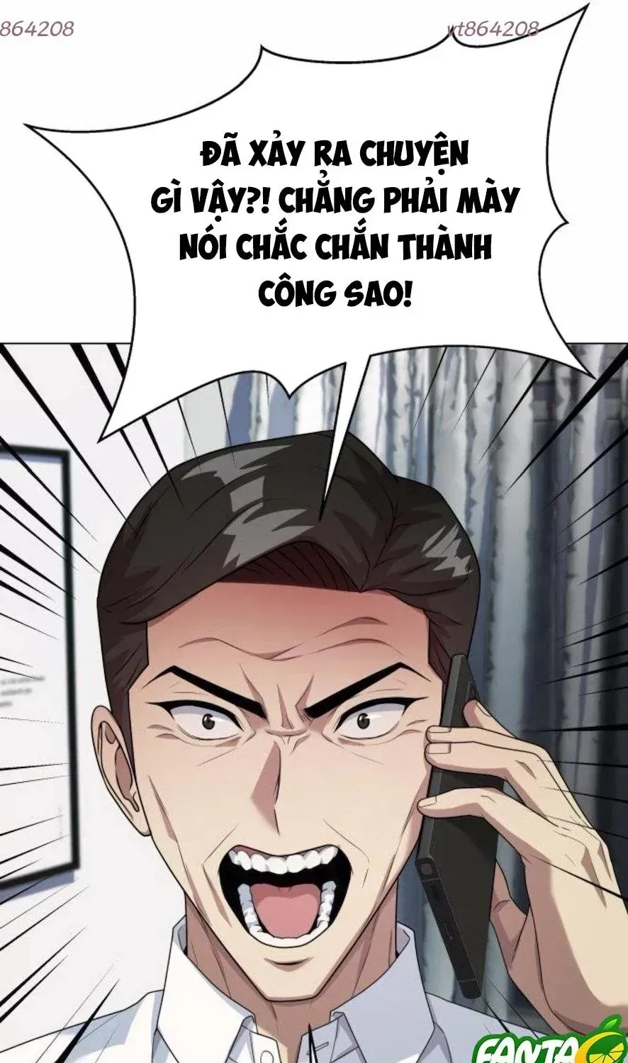 Từ Nhân Viên Vạn Năng Trở Thành Huyền Thoại Chap 125 - Next Chap 126