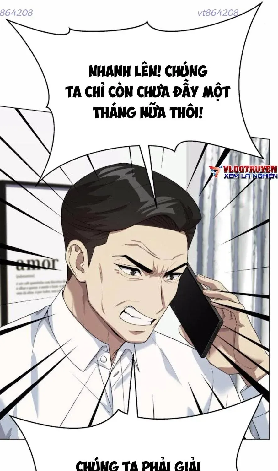 Từ Nhân Viên Vạn Năng Trở Thành Huyền Thoại Chap 125 - Next Chap 126