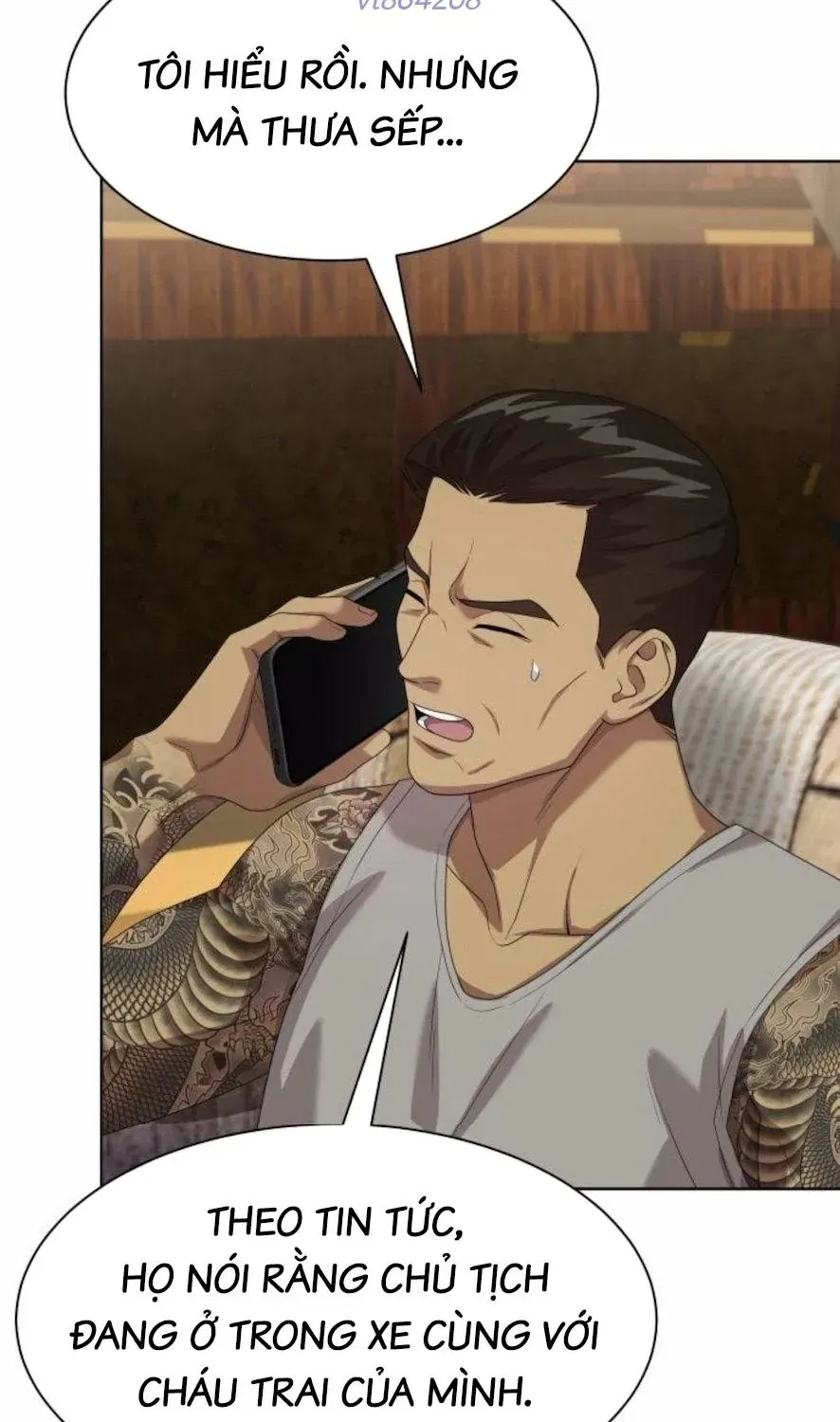 Từ Nhân Viên Vạn Năng Trở Thành Huyền Thoại Chap 125 - Next Chap 126