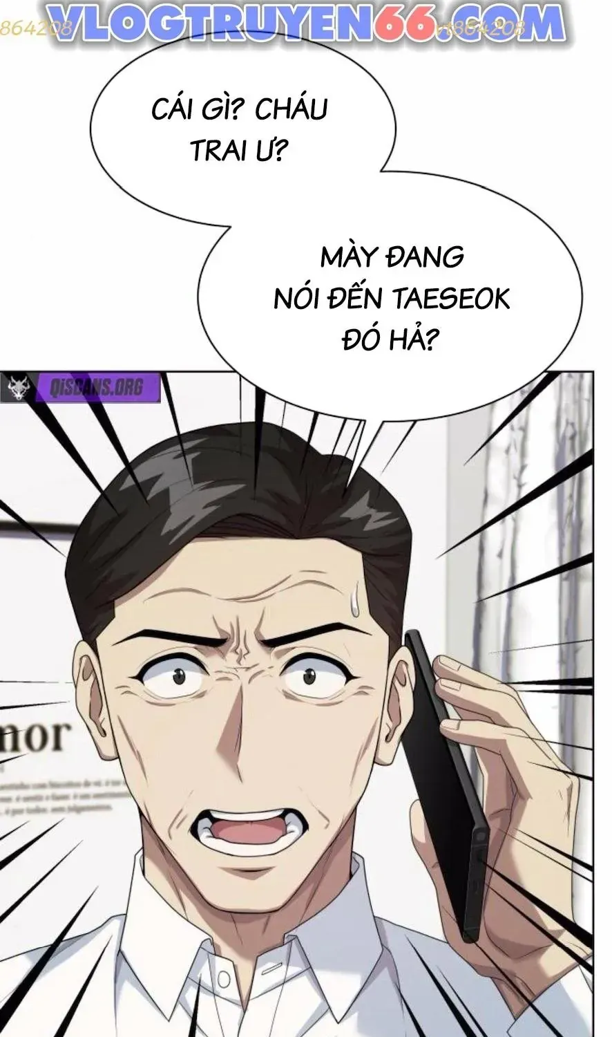 Từ Nhân Viên Vạn Năng Trở Thành Huyền Thoại Chap 125 - Next Chap 126