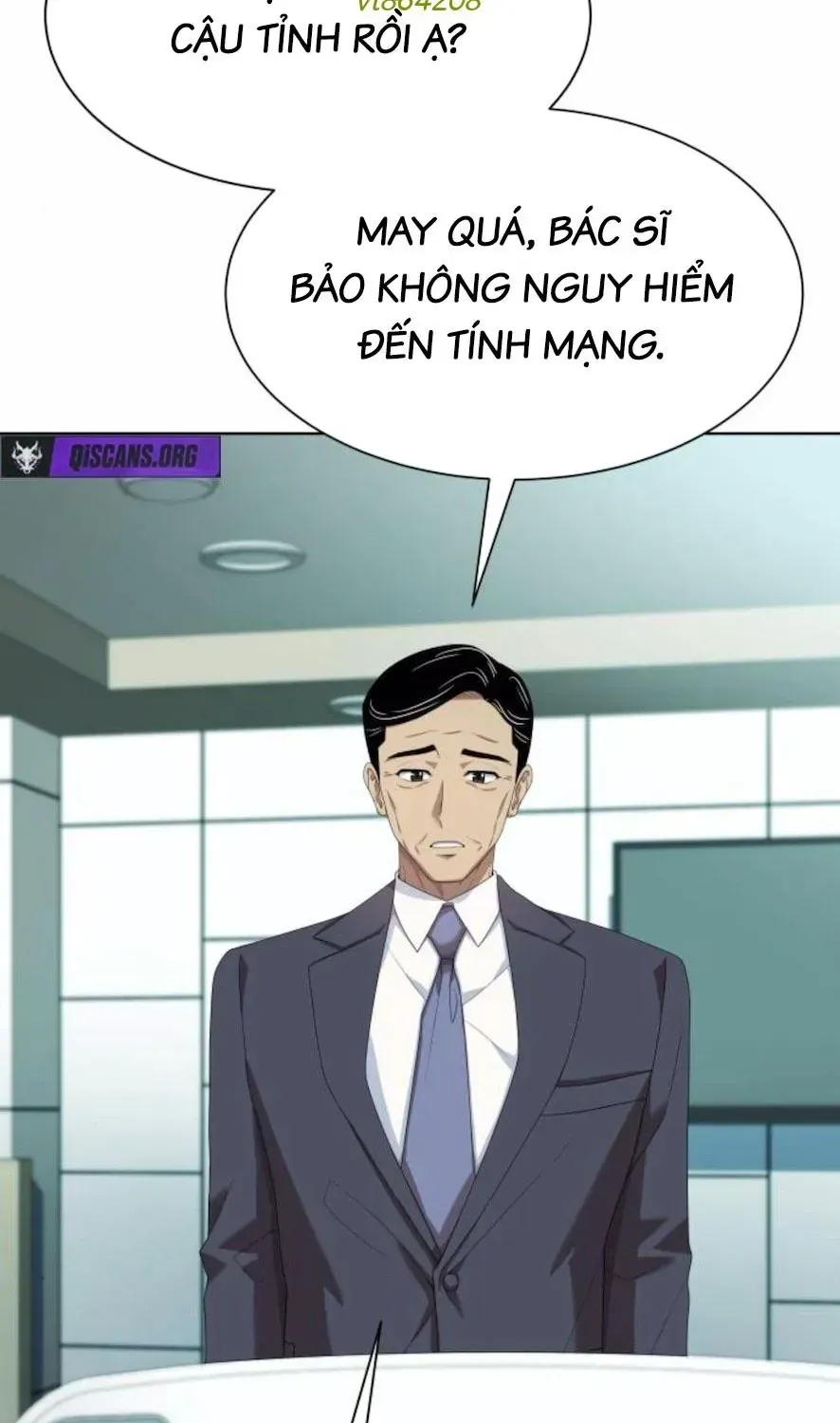 Từ Nhân Viên Vạn Năng Trở Thành Huyền Thoại Chap 125 - Next Chap 126