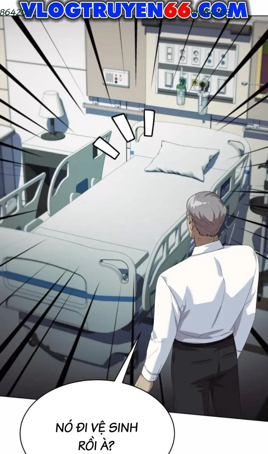 Từ Nhân Viên Vạn Năng Trở Thành Huyền Thoại Chap 125 - Next Chap 126