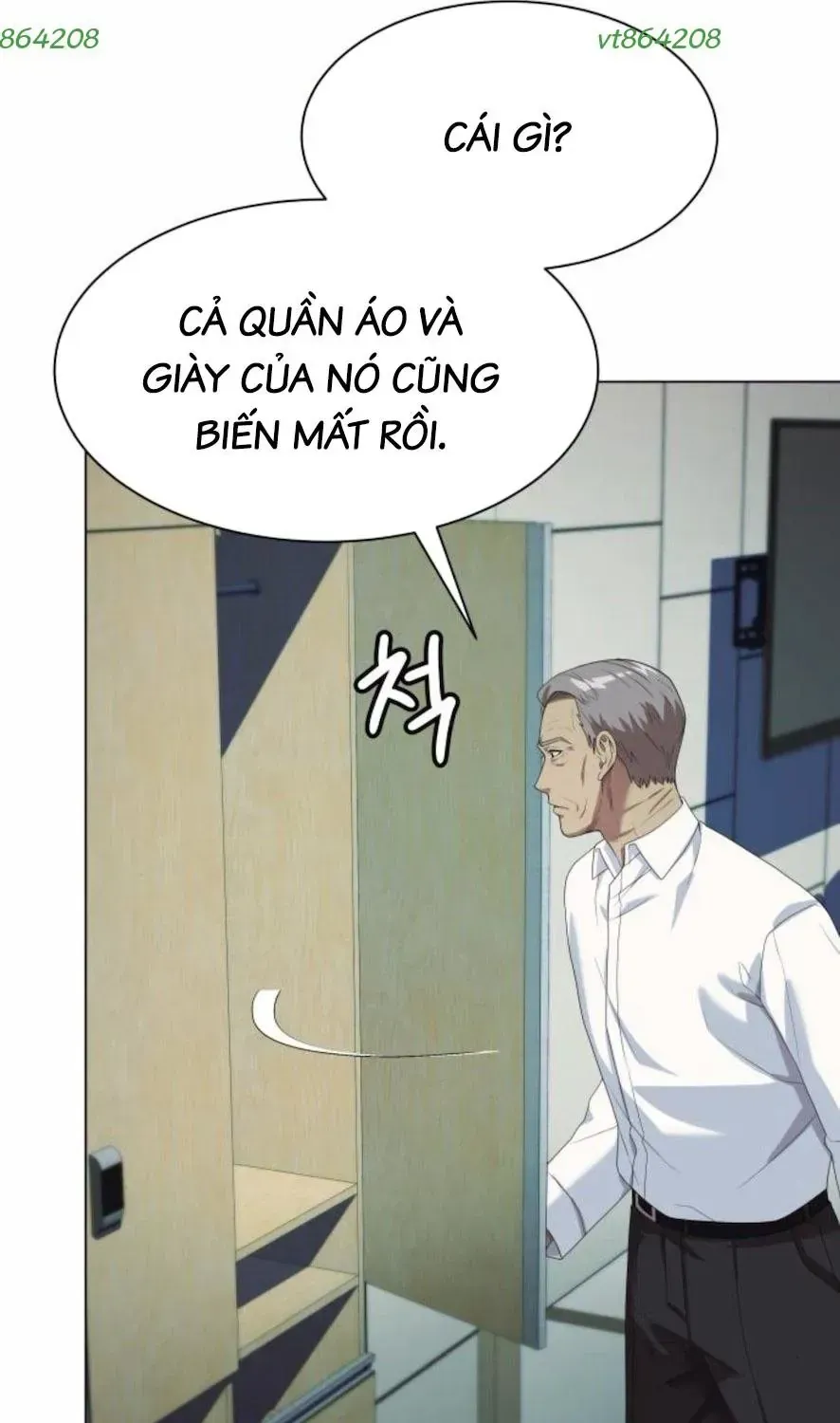 Từ Nhân Viên Vạn Năng Trở Thành Huyền Thoại Chap 125 - Next Chap 126