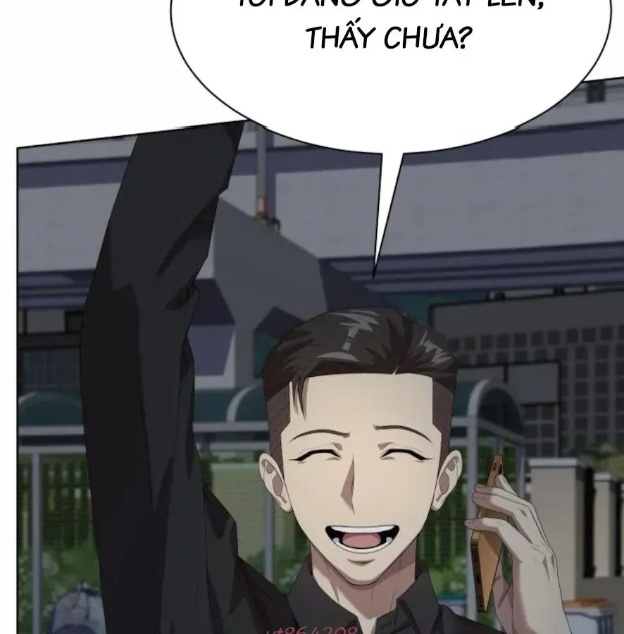 Từ Nhân Viên Vạn Năng Trở Thành Huyền Thoại Chap 125 - Next Chap 126