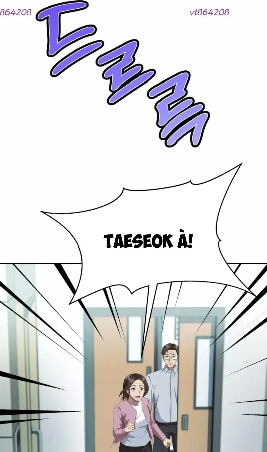 Từ Nhân Viên Vạn Năng Trở Thành Huyền Thoại Chap 125 - Next Chap 126