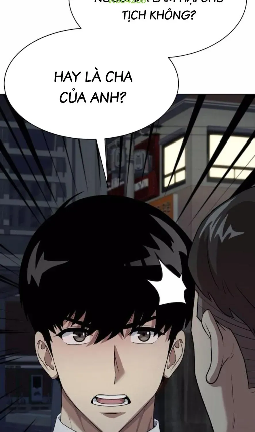 Từ Nhân Viên Vạn Năng Trở Thành Huyền Thoại Chap 125 - Next Chap 126