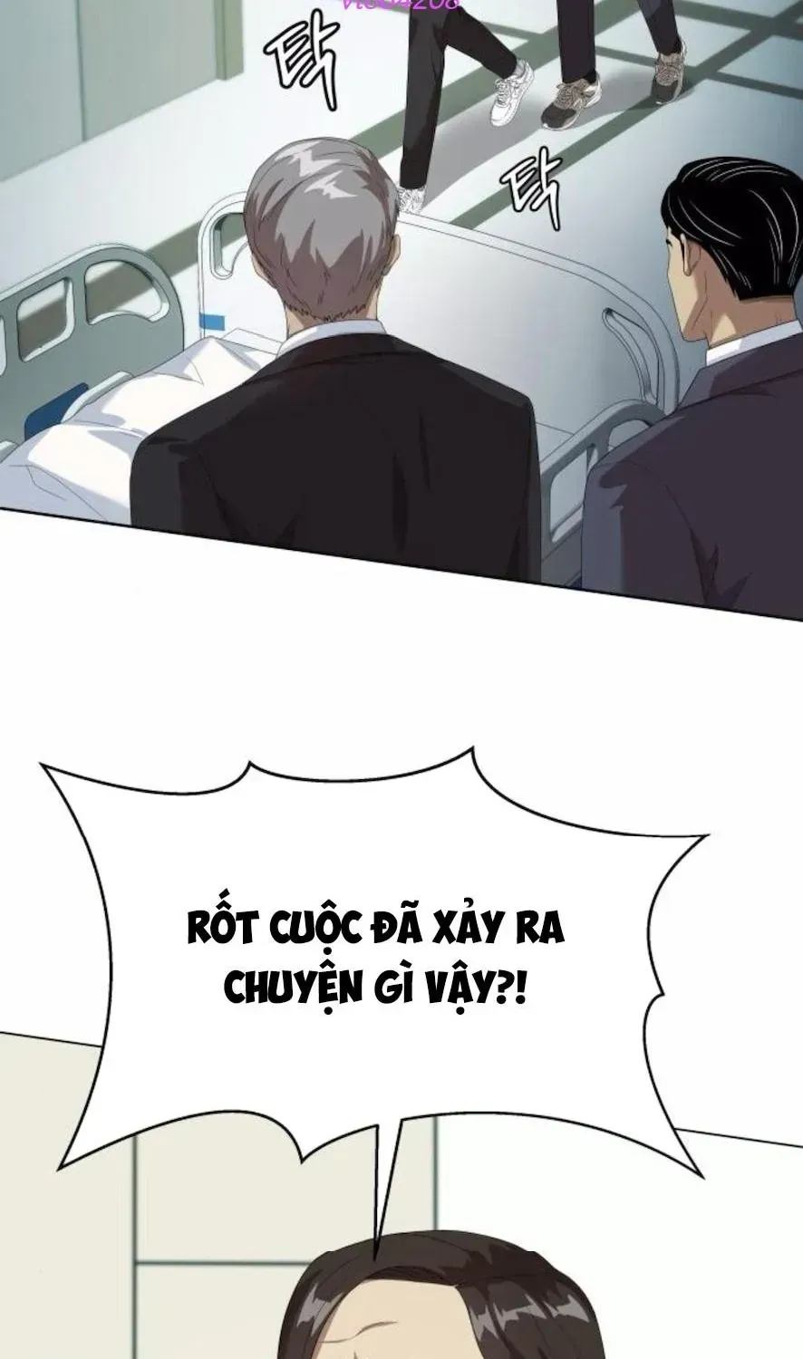 Từ Nhân Viên Vạn Năng Trở Thành Huyền Thoại Chap 125 - Next Chap 126