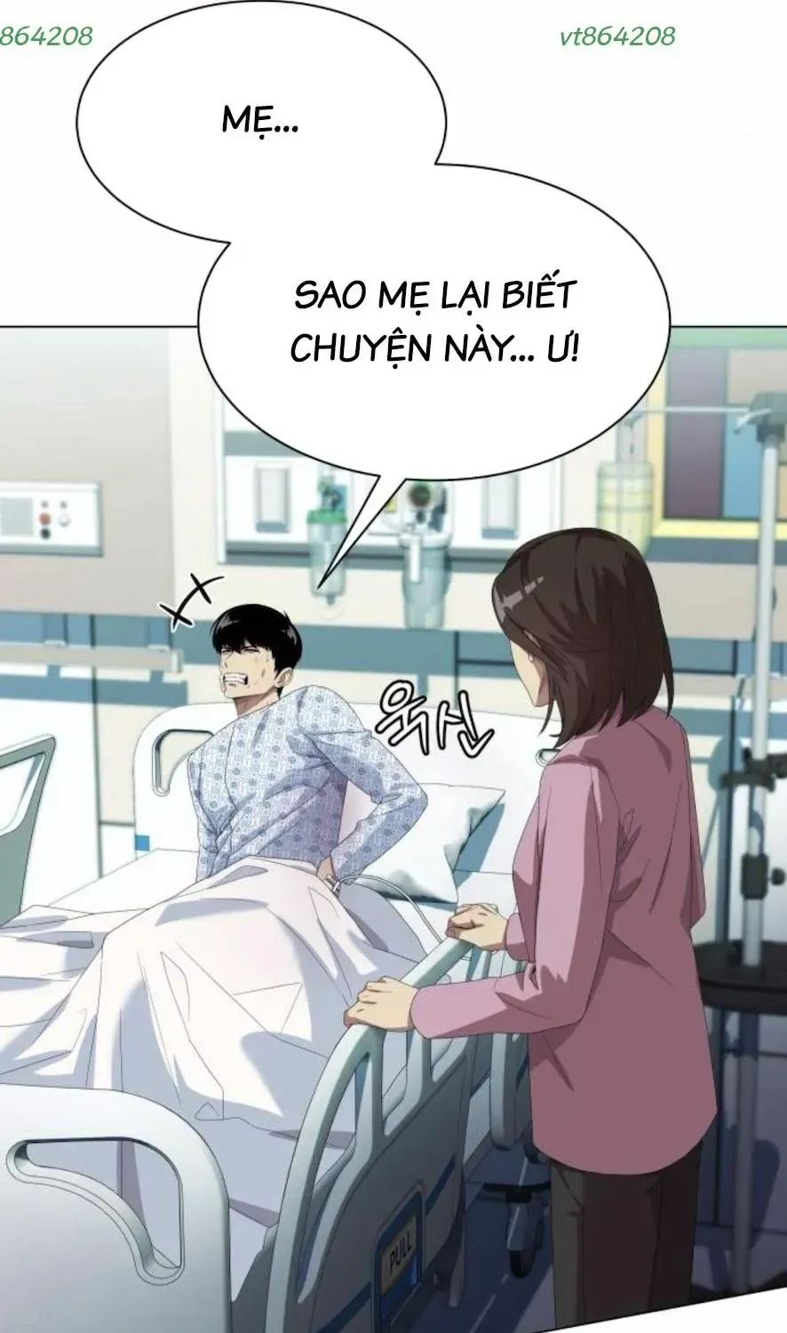 Từ Nhân Viên Vạn Năng Trở Thành Huyền Thoại Chap 125 - Next Chap 126