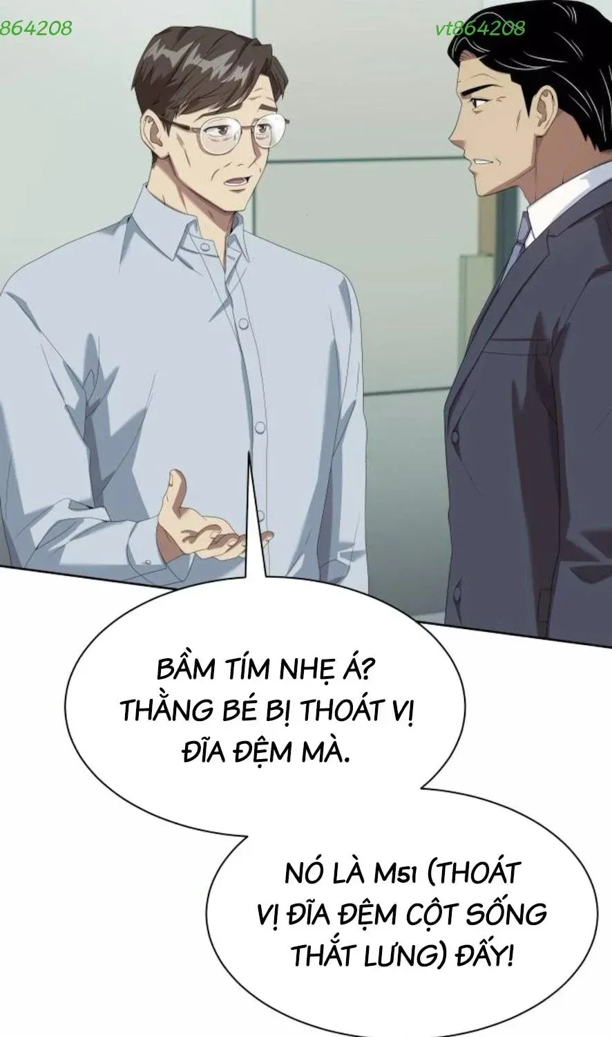 Từ Nhân Viên Vạn Năng Trở Thành Huyền Thoại Chap 125 - Next Chap 126
